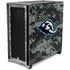 NHL Utah Mammoth DigiCamo Corsair 4000D Tempered Glass Mid-Tower ATX Case Skin